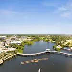 Treasured Memories At Laketown Wharf #1430 By Nautical Properties
