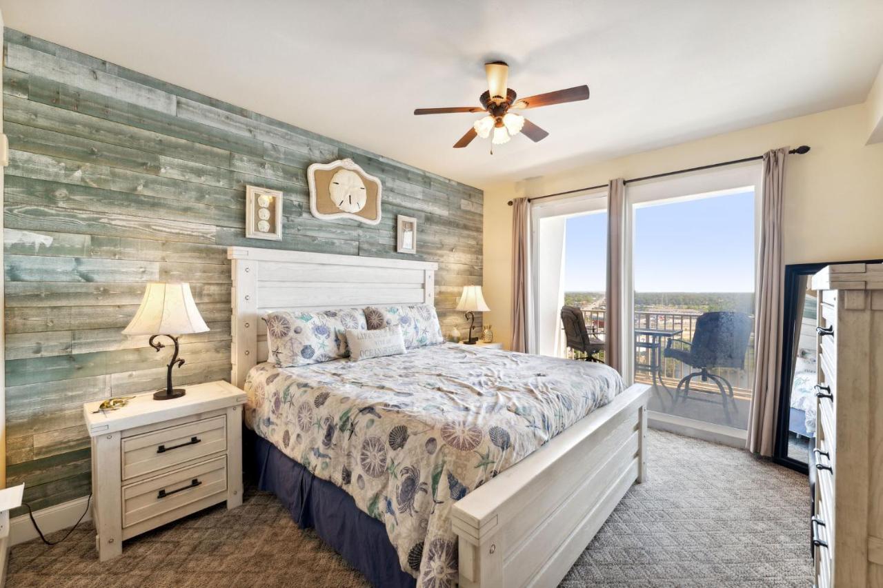 Treasured Memories At Laketown Wharf #1430 By Nautical * Panama City Beach