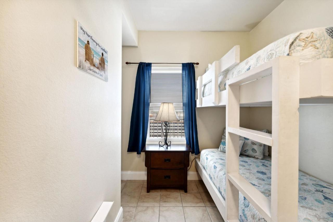 Treasured Memories At Laketown Wharf #1430 By Nautical * Panama City Beach