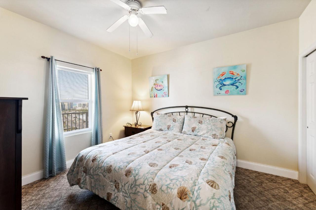 Treasured Memories At Laketown Wharf #1430 By Nautical Panama City Beach