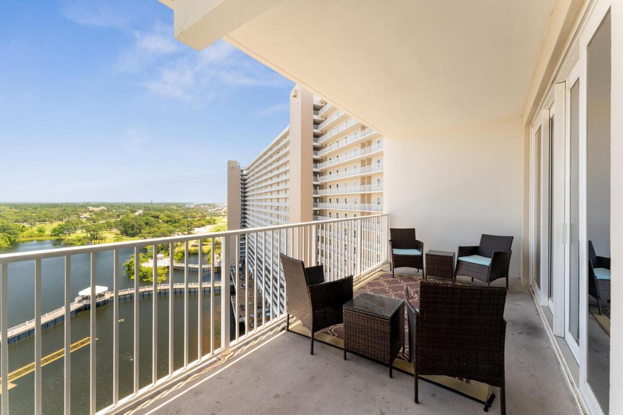 Treasured Memories At Laketown Wharf #1430 By Nautical * Panama City Beach
