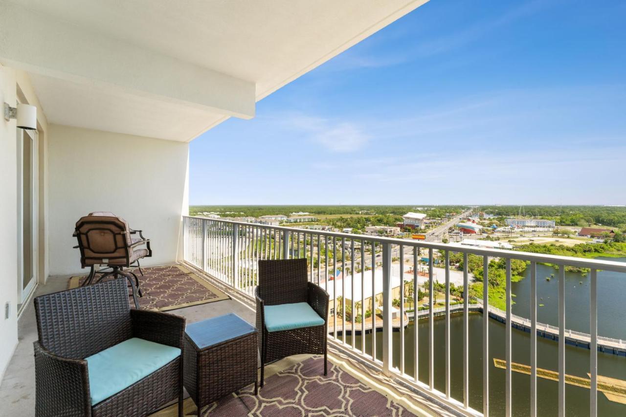 Treasured Memories At Laketown Wharf #1430 By Nautical Holiday home Panama City Beach