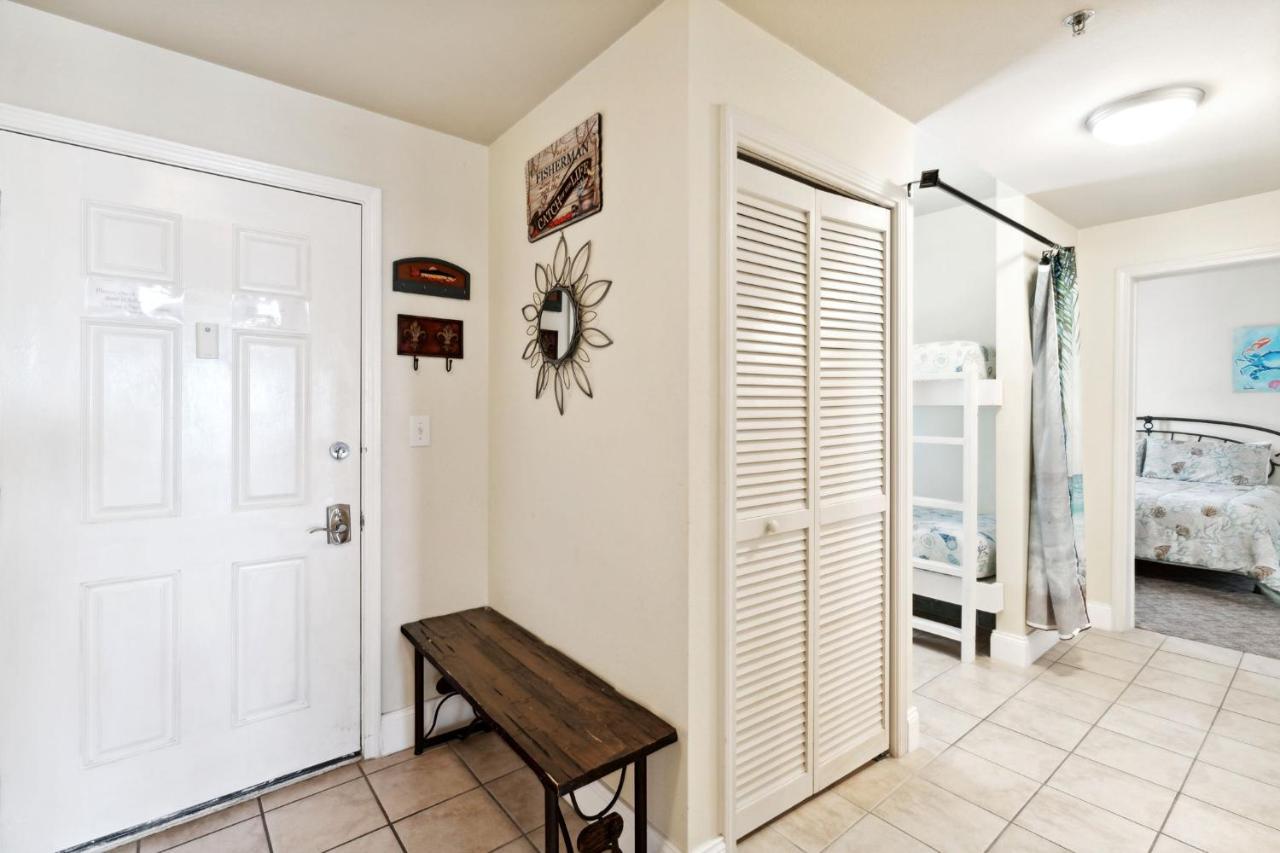 Treasured Memories At Laketown Wharf #1430 By Nautical Panama City Beach