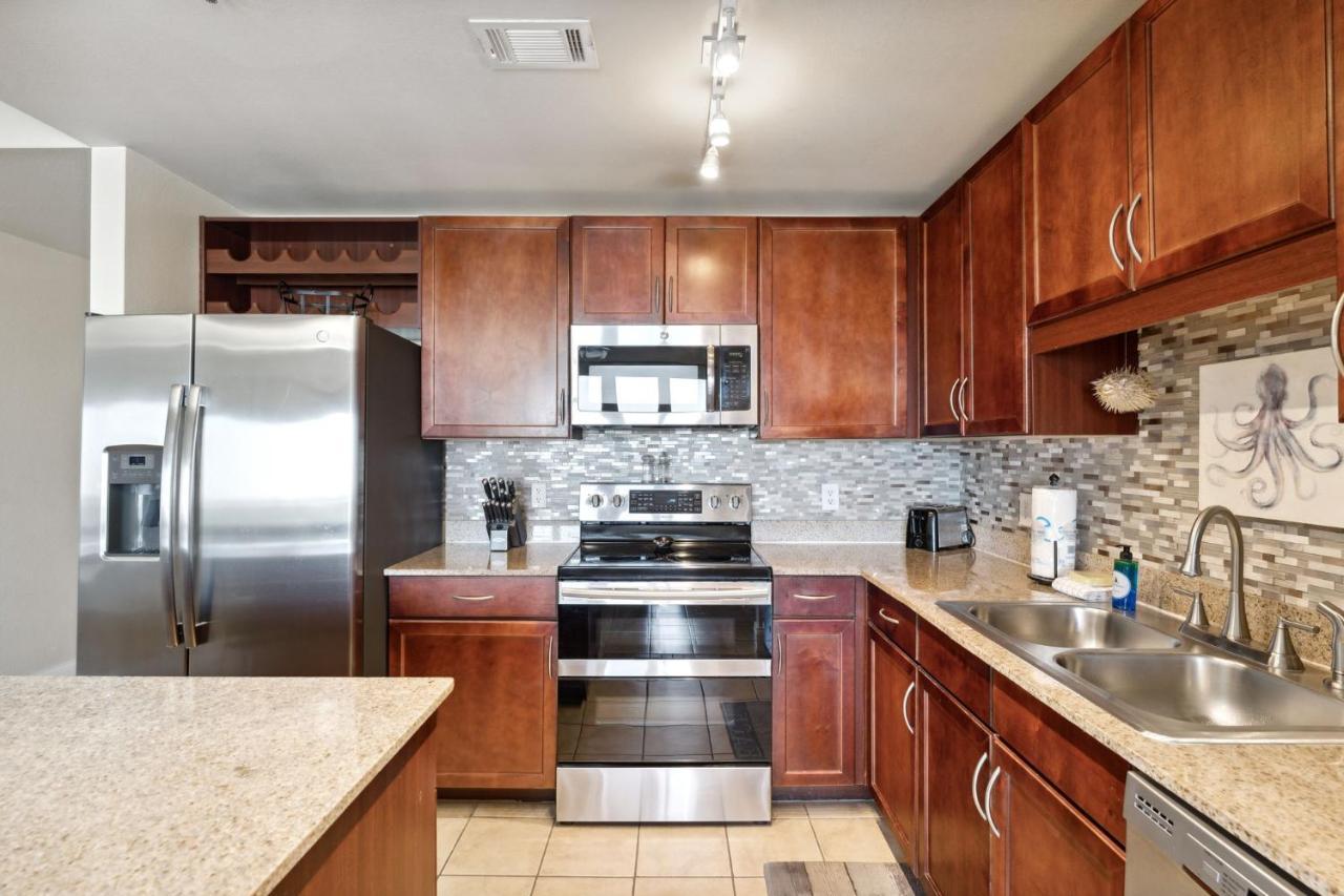 Treasured Memories At Laketown Wharf #1430 By Nautical Panama City Beach