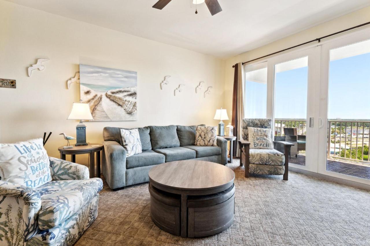 Treasured Memories At Laketown Wharf #1430 By Nautical Panama City Beach