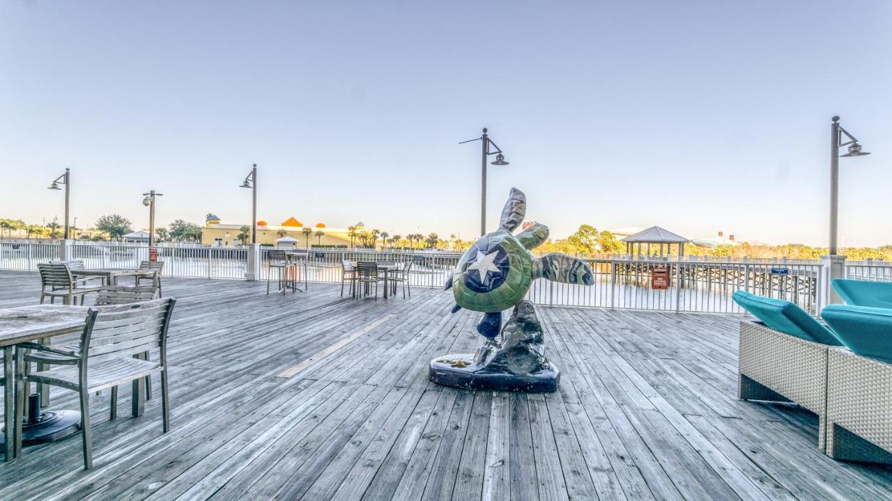 Treasured Memories At Laketown Wharf #1430 By Nautical *