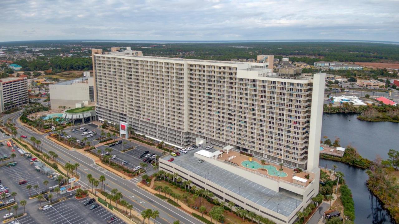 Treasured Memories At Laketown Wharf #1430 By Nautical * Panama City Beach