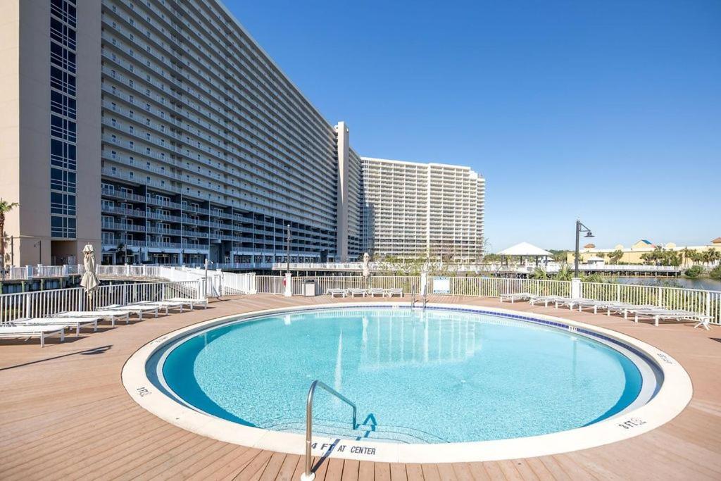 Treasured Memories At Laketown Wharf #1430 By Nautical Holiday home
