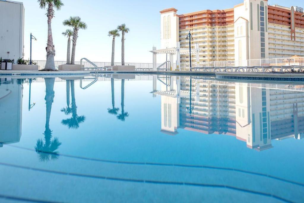 Holiday home Treasured Memories At Laketown Wharf #1430 By Nautical Panama City Beach