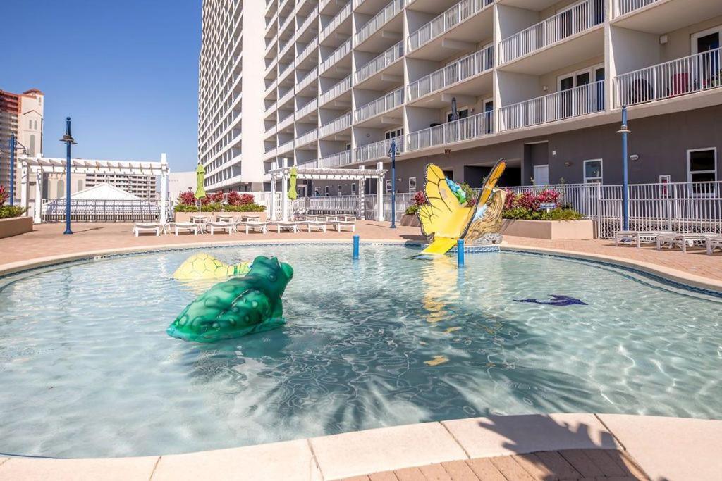 Treasured Memories At Laketown Wharf #1430 By Nautical Holiday home