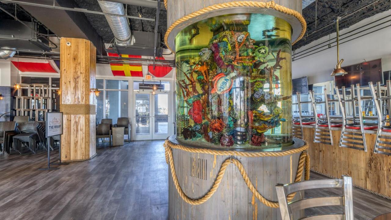 Treasured Memories At Laketown Wharf #1430 By Nautical Holiday home Panama City Beach