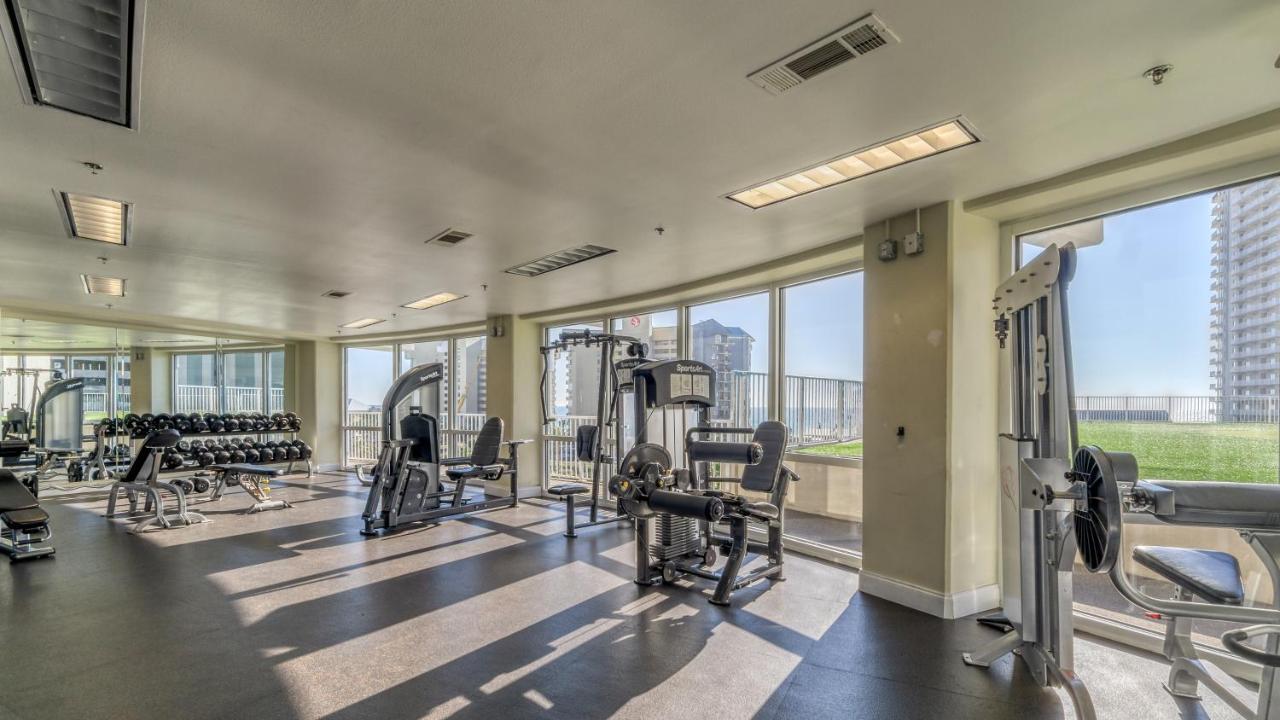 Treasured Memories At Laketown Wharf #1430 By Nautical Panama City Beach