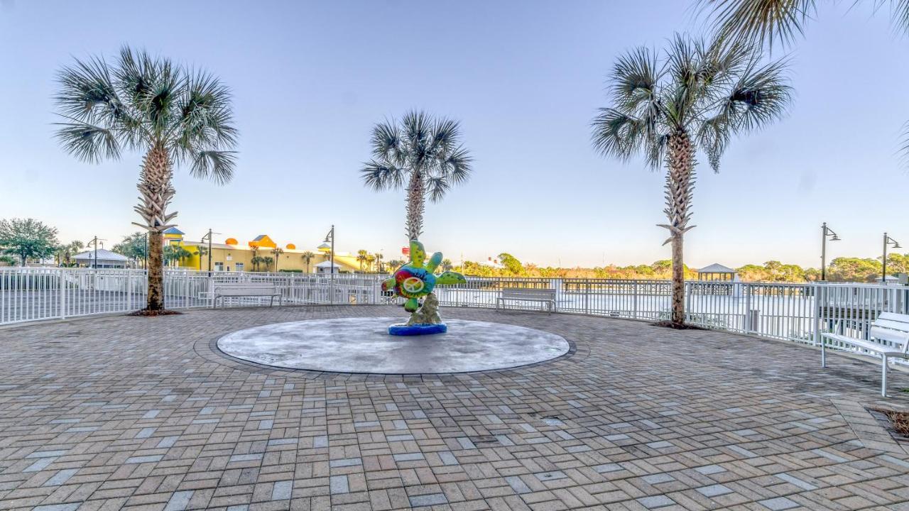 Treasured Memories At Laketown Wharf #1430 By Nautical Holiday home