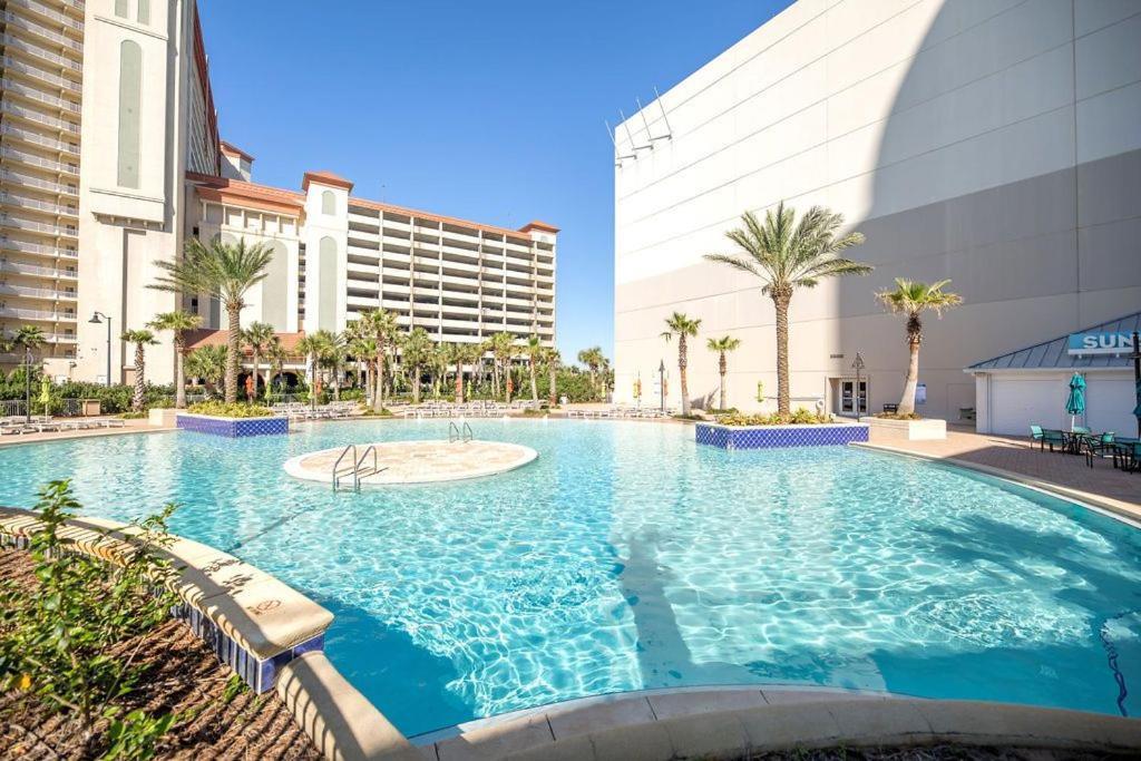 Treasured Memories At Laketown Wharf #1430 By Nautical Holiday home *