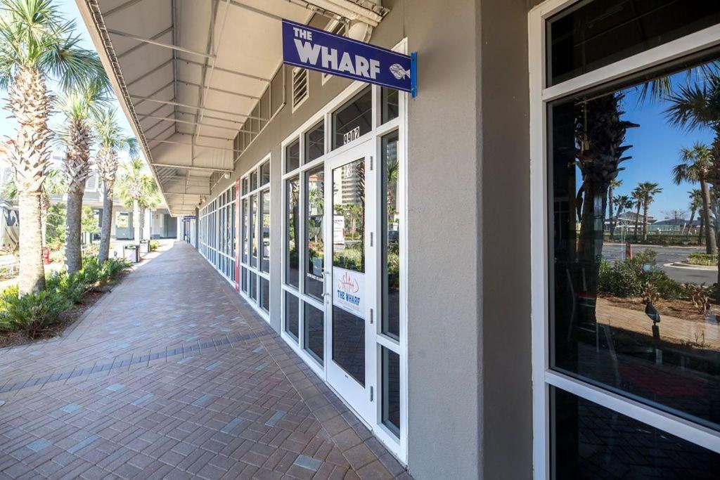 Treasured Memories At Laketown Wharf #1430 By Nautical * Panama City Beach